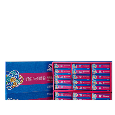 德江调经养气汤